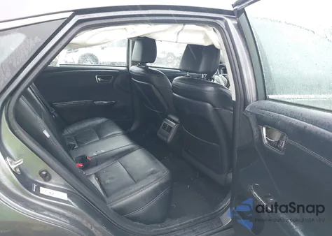 2017 Toyota Avalon Xle from USA, damaged, VIN 4T1BK1EB4HU249114